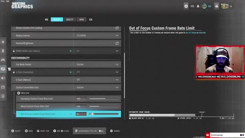 Rebirth Casuals But We Go FULL SWEAT MODE 💦🔥