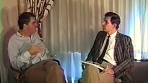 AVOF Nr. 93 - Michael Hoffman II interviews David Irving