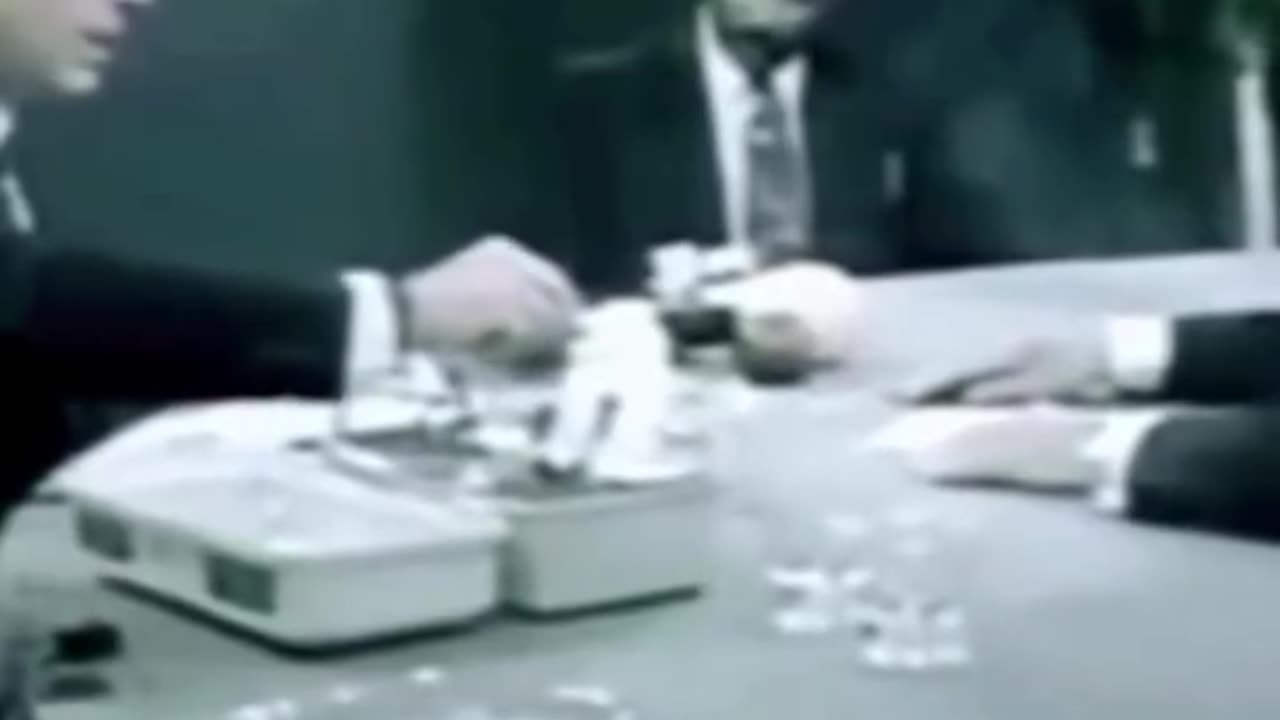 1980年代のドキュメンタリーが、言葉にできない真実を暴きます…