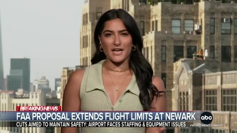 ABC World News Tonight with David Muir Full Broadcast - August 10, 2025
