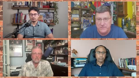 Putin’s Blitz CRUSHES Ukraine, Trump Breaks | Scott Ritter & Larry Johnson