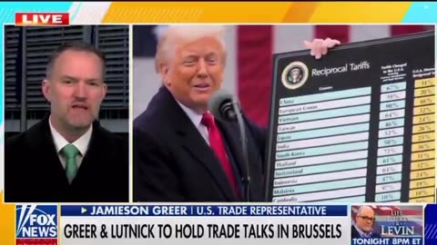 The historic U.S.-EU deal is set to deliver unprecedented market access for American exporters