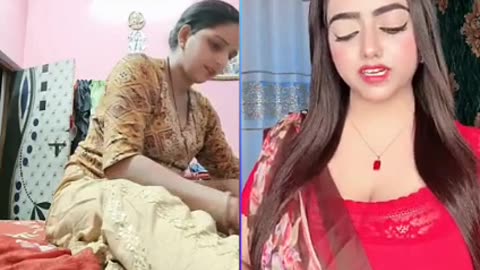 Bangladeshi Anisha mumo items live song pat -2