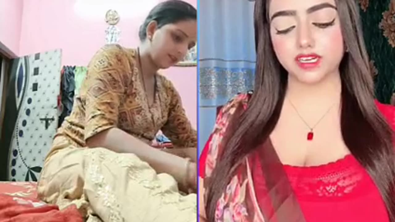 Bangladeshi Anisha mumo items live song pat -2