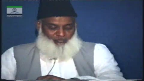 Tafseer Surah Al-Qadr (Complete) By Dr. Israr Ahmed | 02-097