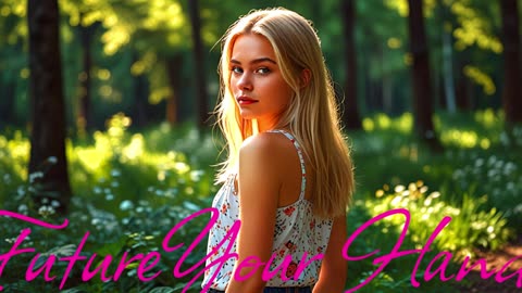 HEAVY METAL. Song The Future is in Your Hands..