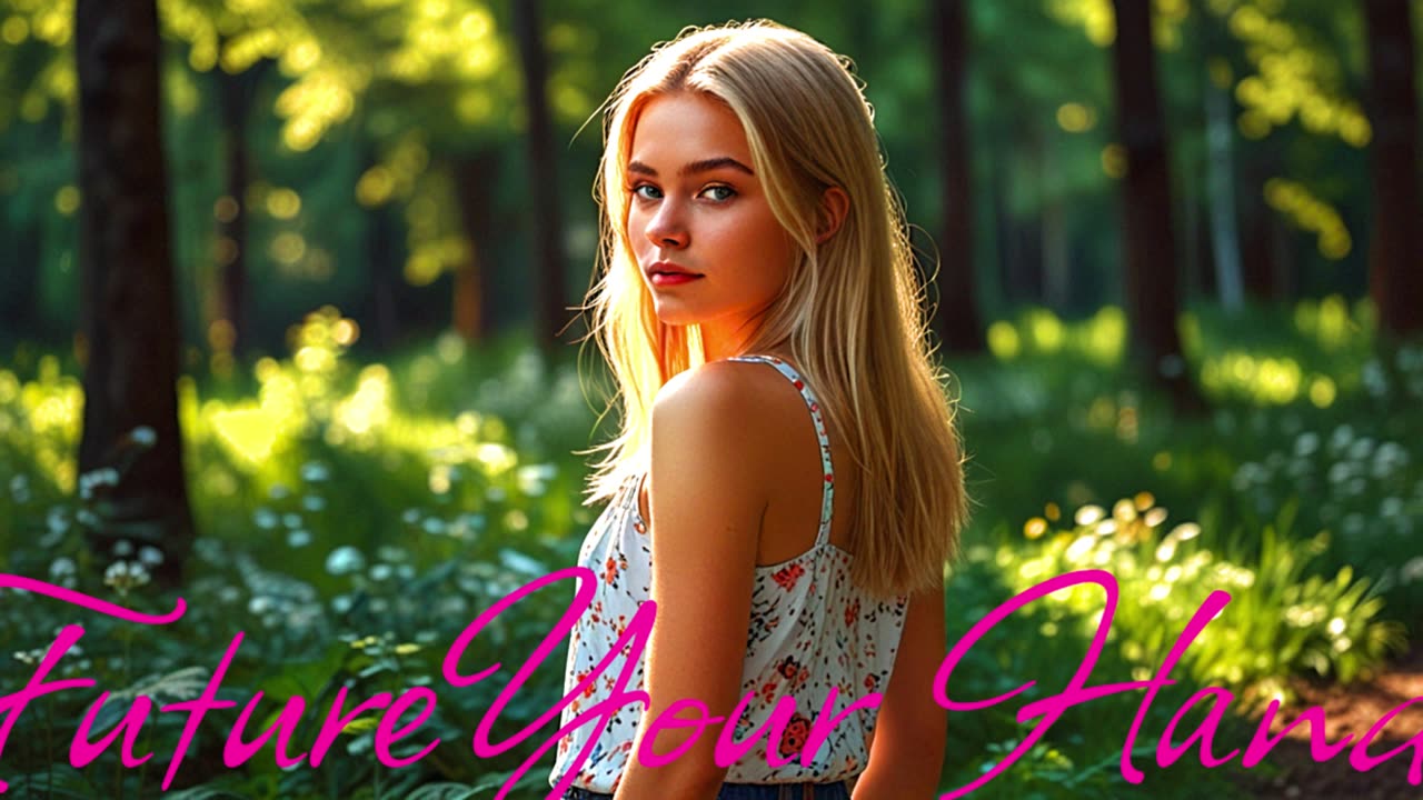 HEAVY METAL. Song The Future is in Your Hands..