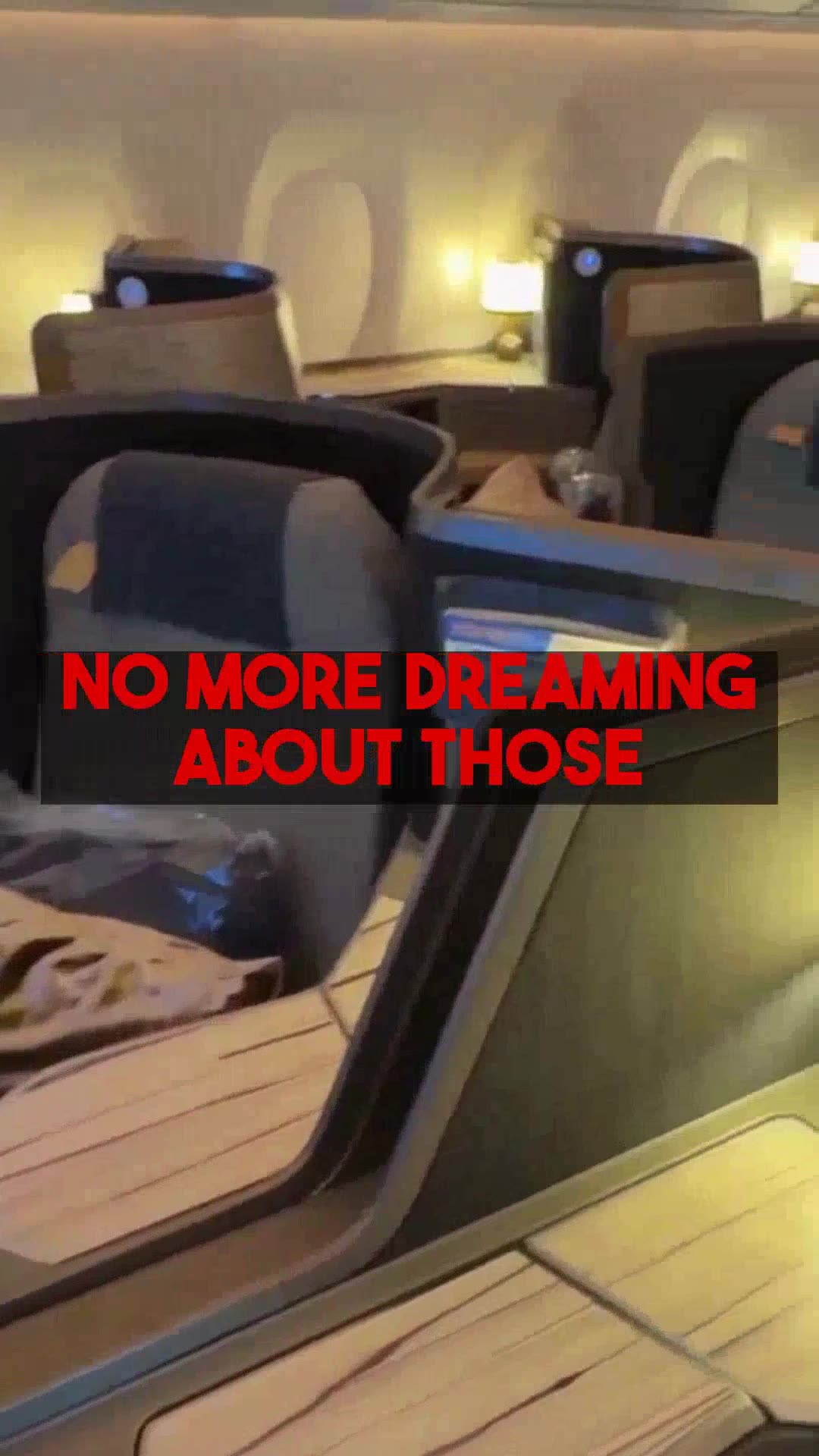 DIY Luxury Travel: Business Class & 5-Star Hotels for $9.99/month with Mighty Travels...