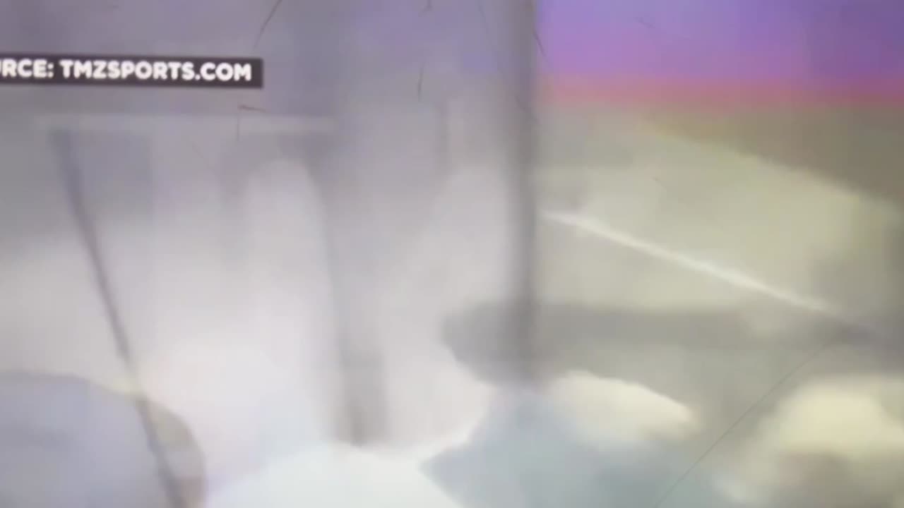 Don’t let the Elevator doors close! Pokeman funny Comediantary on The Islander, Ray Rice, Jay Z and P Diddy