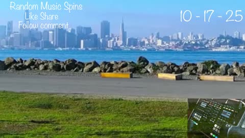 Random Music Spins