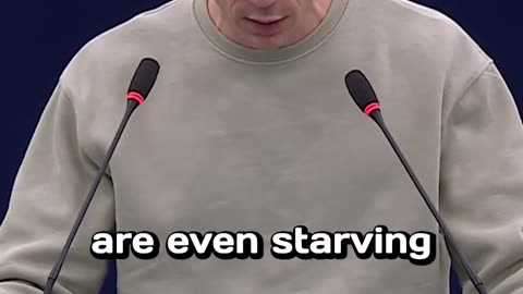 Is the EU's Moral Compass Off Course?