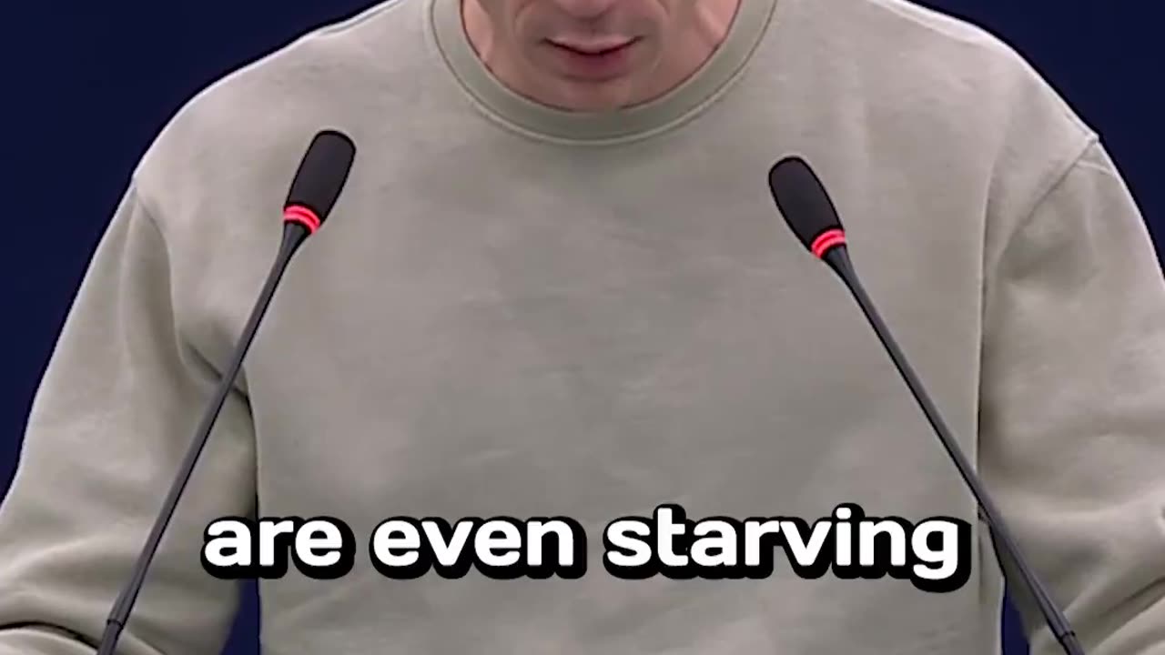 Is the EU's Moral Compass Off Course?