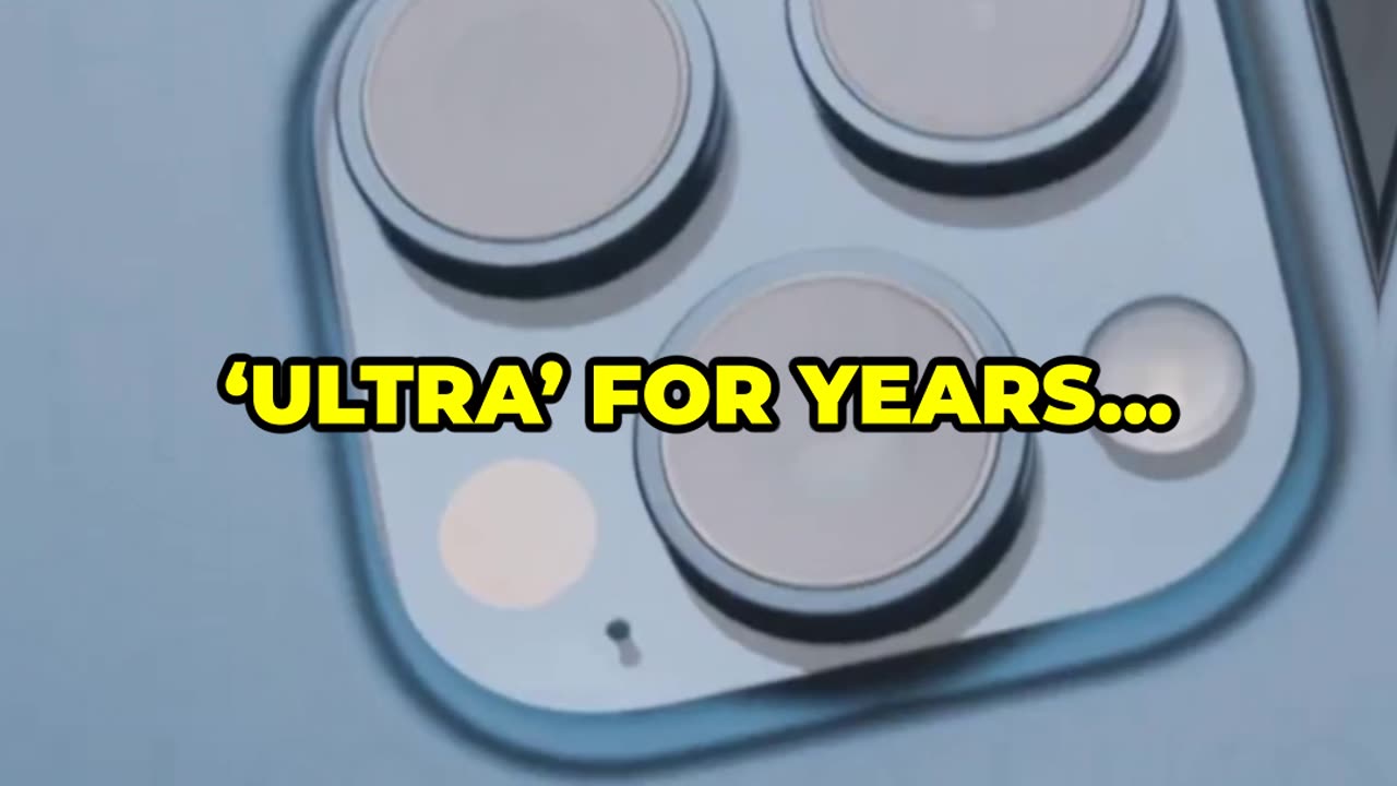 🚨🔥 iPhone 17 ULTRA CONFIRMED?! Bye Pro Max? 😱 Apple’s BIGGEST Leak! 💥 #iPhone17Ultra