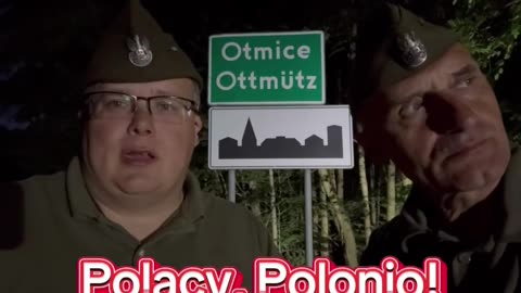 Tu jest Polska!?!?!?