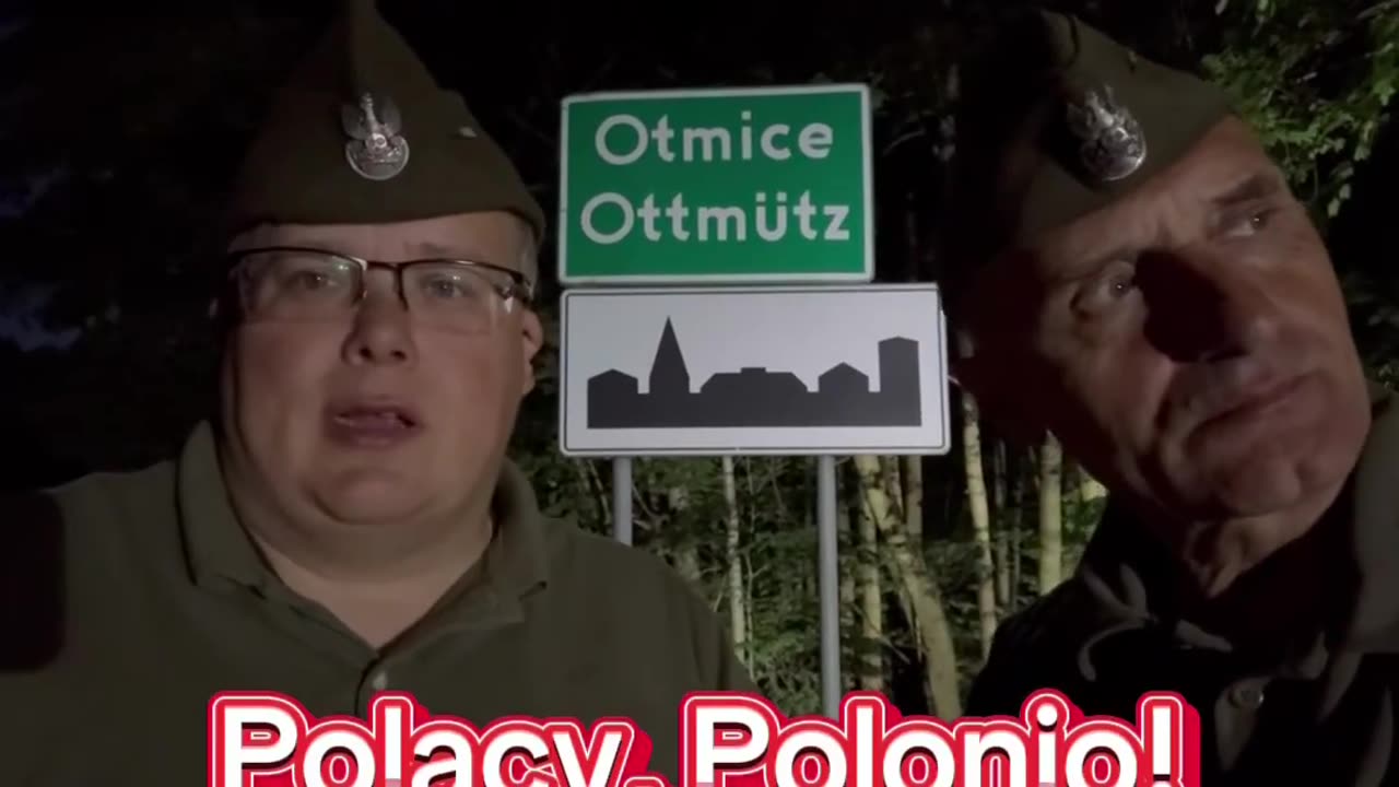 Tu jest Polska!?!?!?