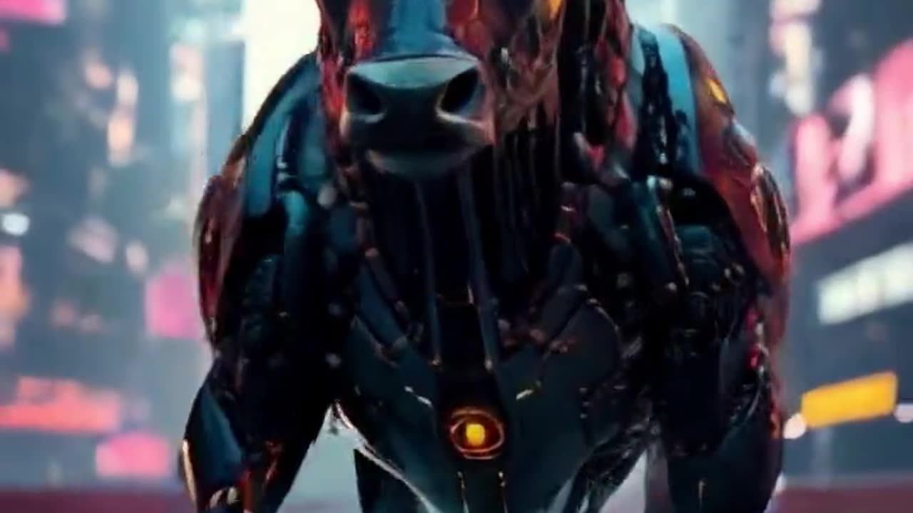 Ai merge fusion