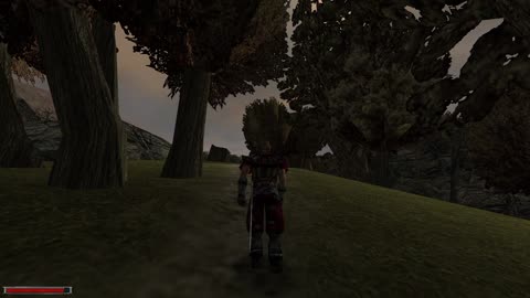 [1/3] Gothic (Classic) - Episode 8.4 - The Big Thing of the Brotherhood [NC]