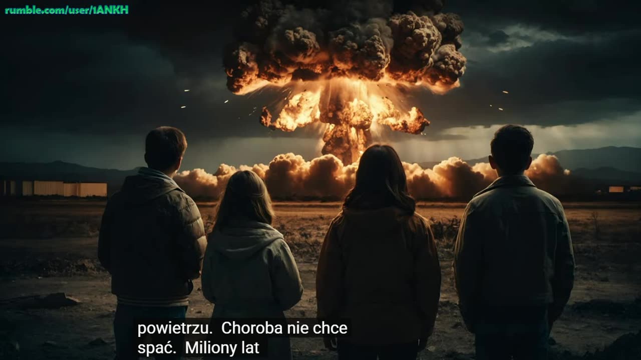 OSB AI Meltdown's Curse Official Song [Muzyka]