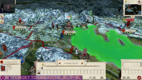 #Total war Rome remastered