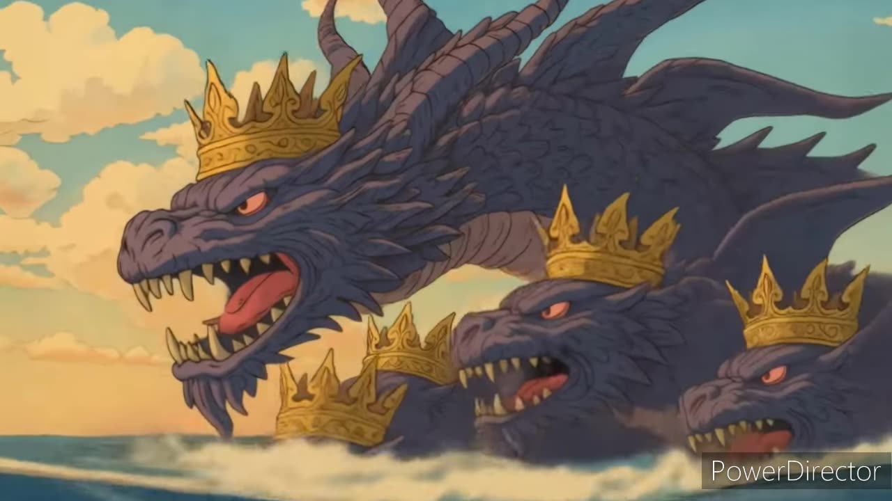 The Wicked Rejoice In His Boasting (The Year 2100)