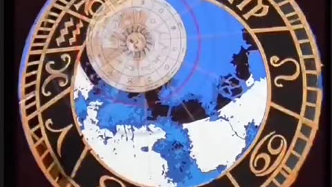 Moon map?