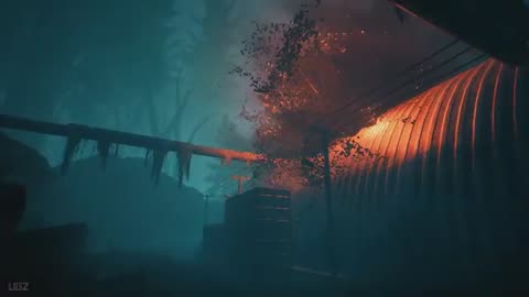 Remorses - Witchcraft Began To Spread | Atmospheric Horror Game