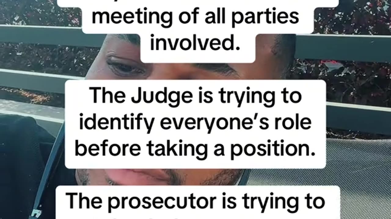 EVERY COURT ss a TRUST.