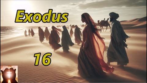 Exodus 16