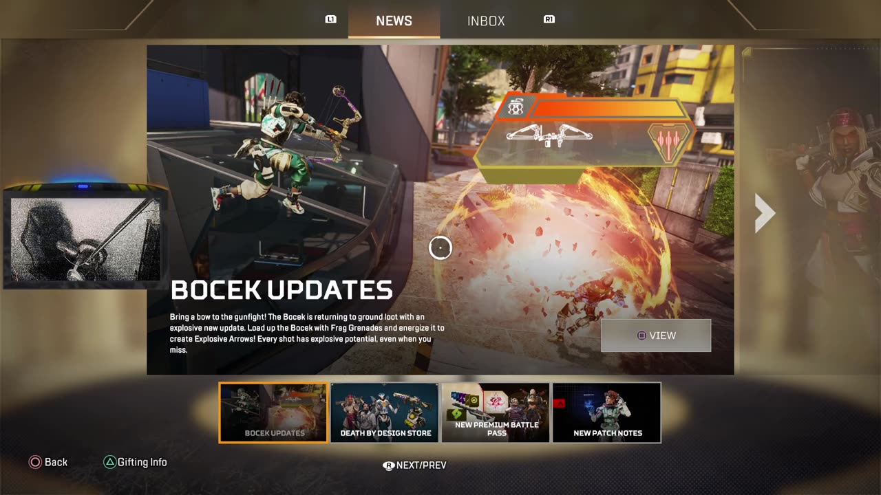 plat apex rank