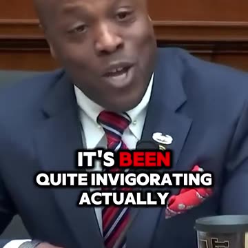 Mad at the Guy Who Found the Fraud