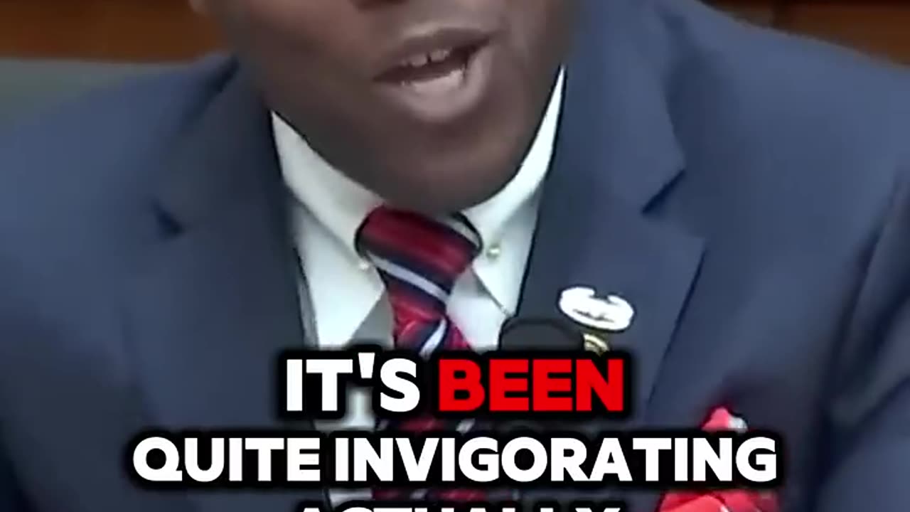 Mad at the Guy Who Found the Fraud