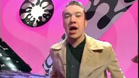 The Word, Season 3, Episode 20, 26/03/93