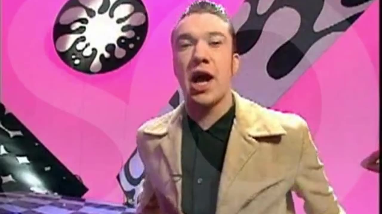 The Word, Season 3, Episode 20, 26/03/93
