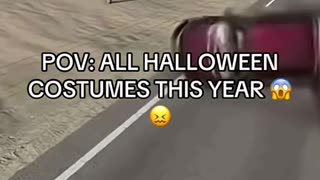 Viral: Halloween costumes 2025 #halloween #hacks #school #funny #asmr #shorts #s