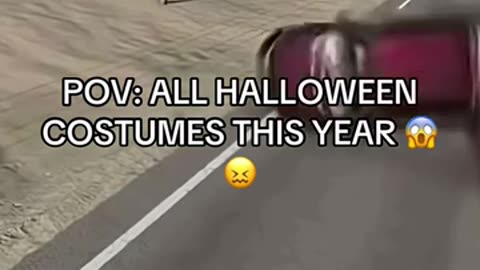 Viral: Halloween costumes 2025 #halloween #hacks #school #funny #asmr #shorts #s