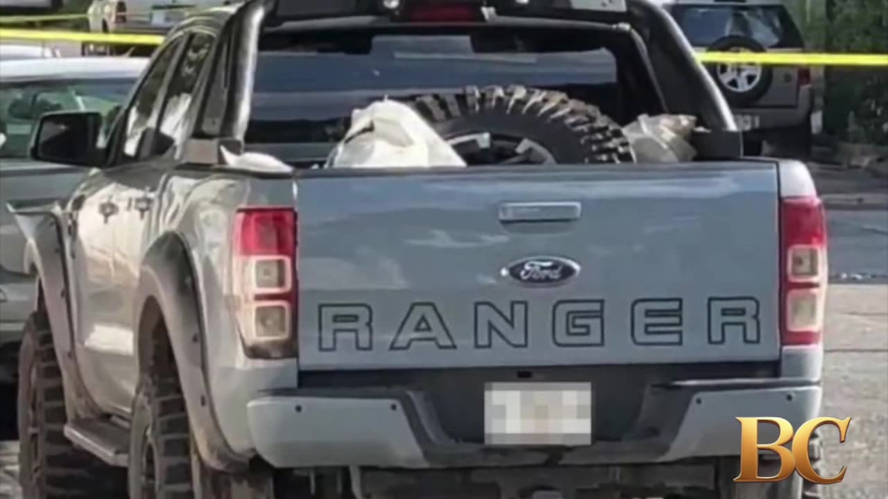 TikTok influencer and her family found dead after cartel-style execution