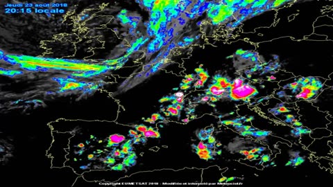 Miran Rubin - LEPO SE VSE UREJA - 23/08/2018