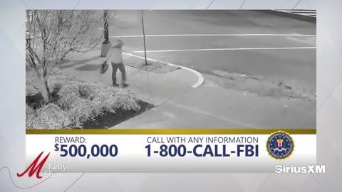 Kash Patel CONFIRMS Alleged Jan 6 Pipe Bomber Cooperating with FBI and Reveals How They Caught Him