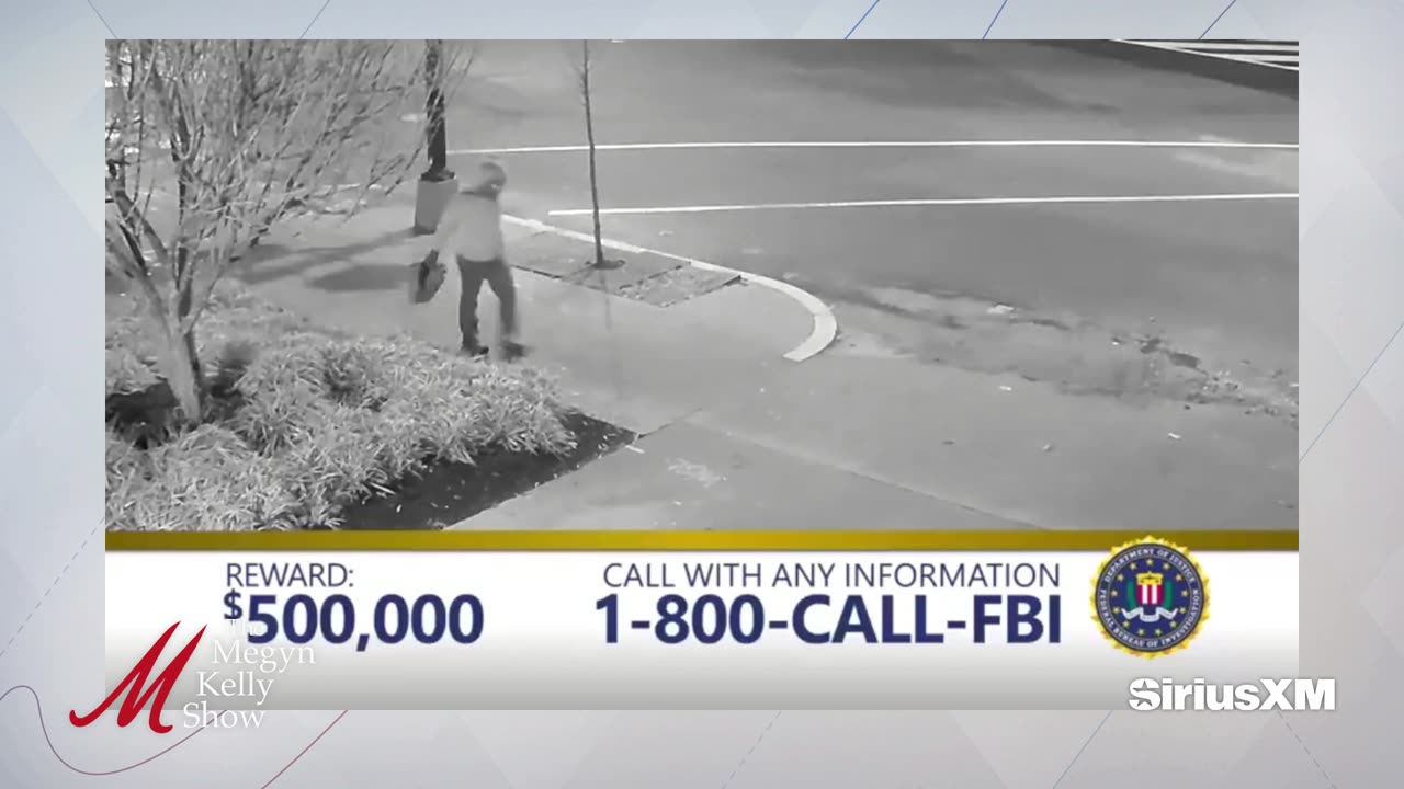 Kash Patel CONFIRMS Alleged Jan 6 Pipe Bomber Cooperating with FBI and Reveals How They Caught Him