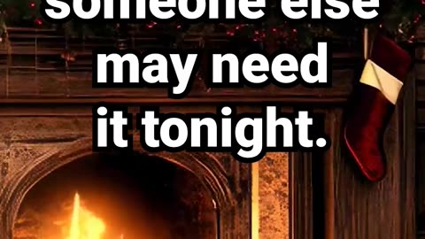 Share this calm, someone else may need it tonight #fireplaceambience #sleepsounds