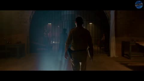 THE IMMORTAL Official Trailer (2018) Action Movie HD