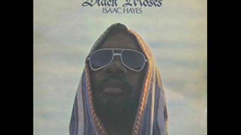 Isaac Hayes - I Never Can Say Goodbye