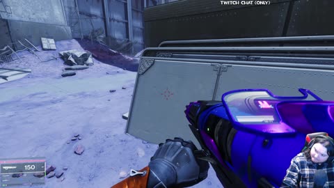 Edging Fate in Destiny 2! #destiny2