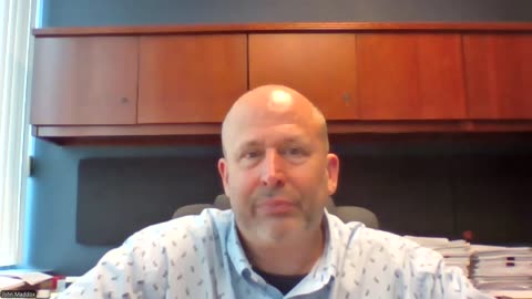 7/26/25 John talks about who may still be alive from the Gone with the Wind Program