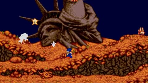 Amiga 500 longplay - Wiz n Liz - x4 res