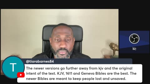 Live with AdonnusFreeman72