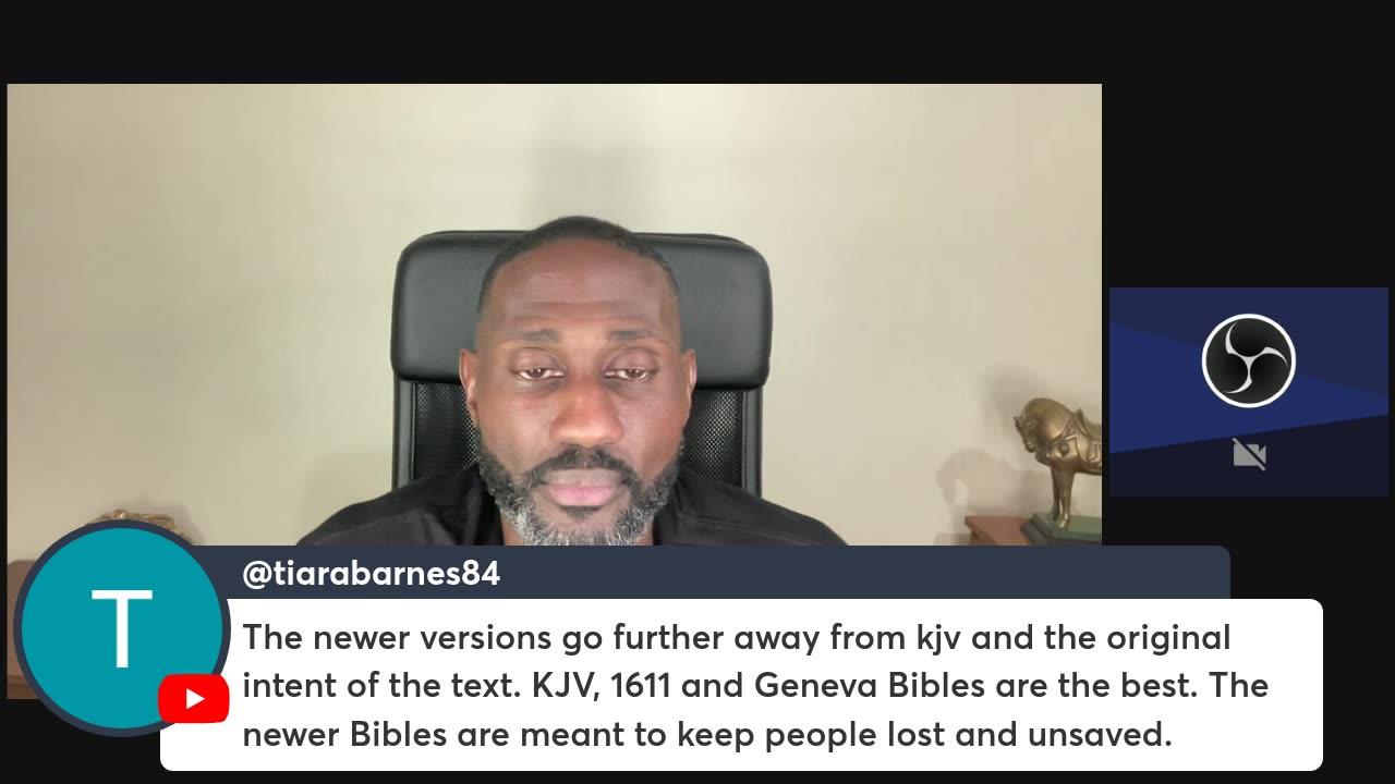 Live with AdonnusFreeman72