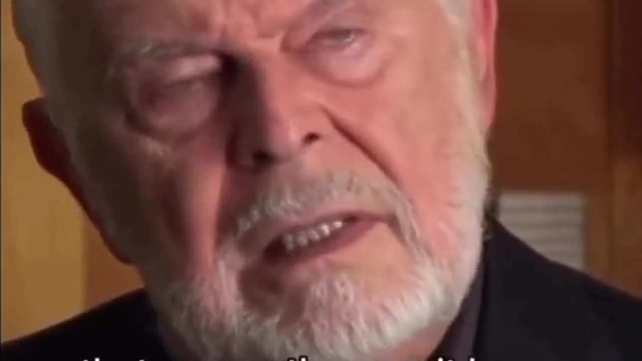 Does anybody know about agenda 2030?!