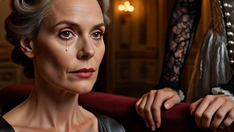 The Castrato Who Was Once a Cosmic Threat