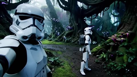 Stormtrooper Vlog #13